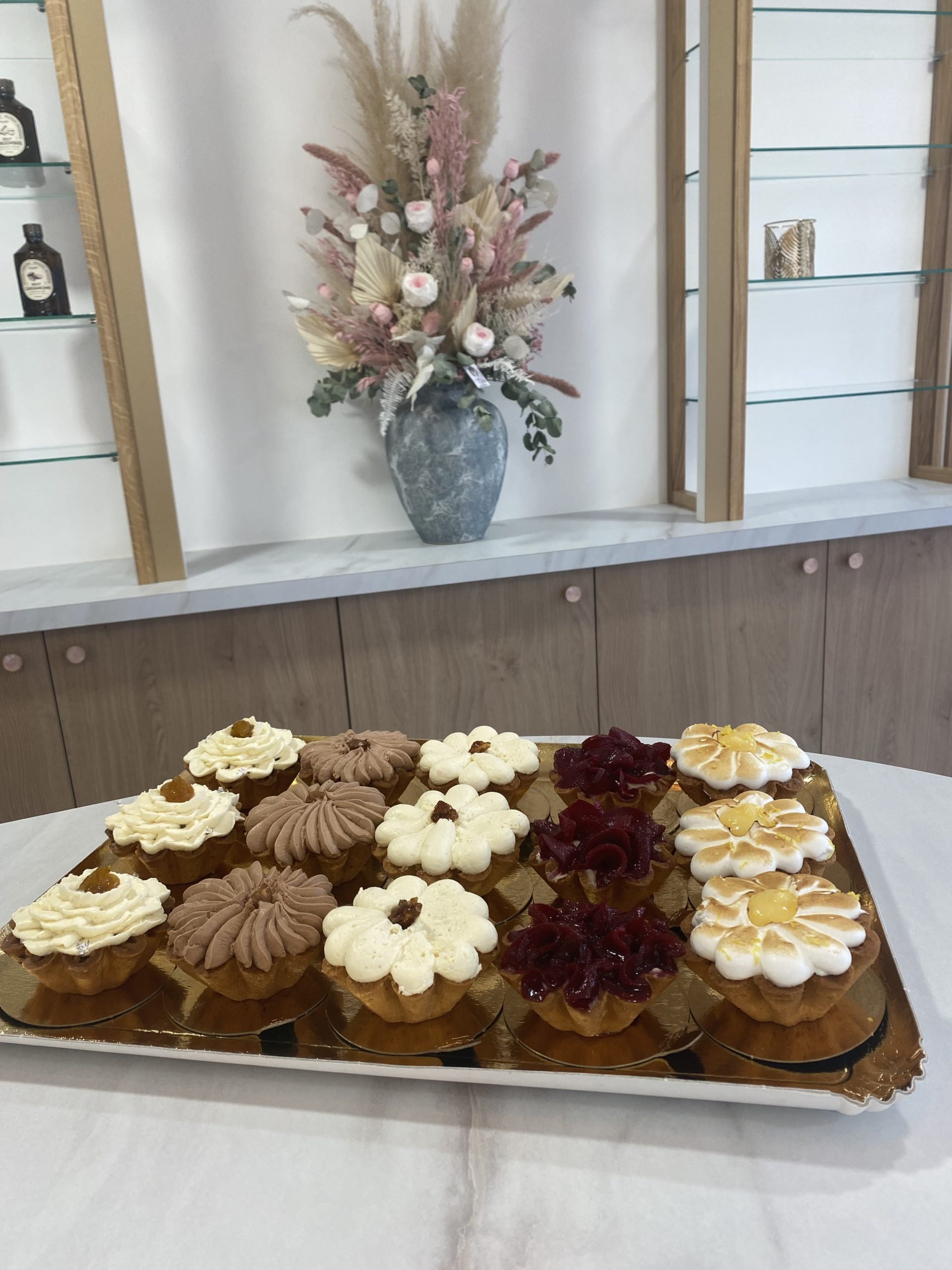 Tartelettes