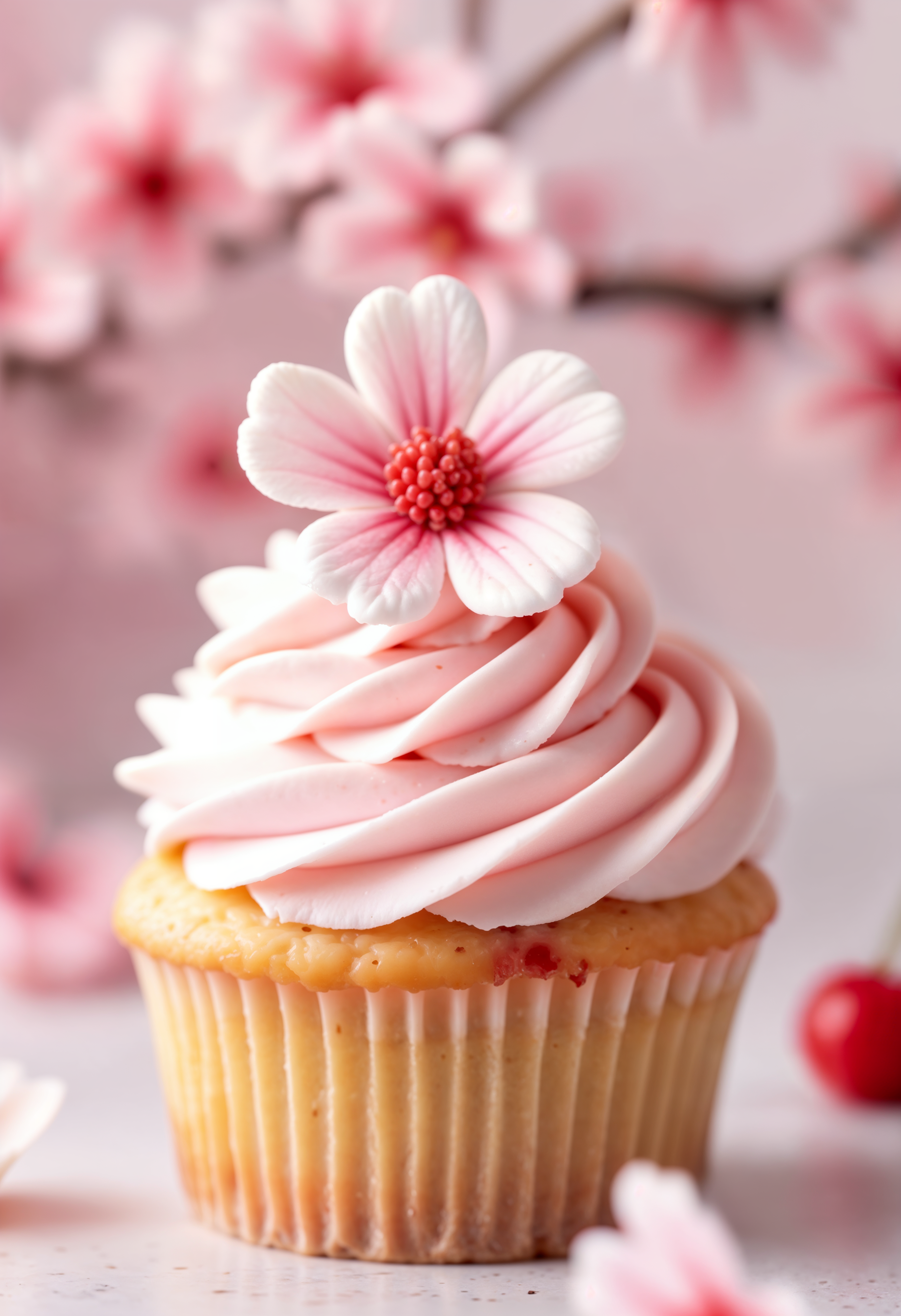 Cupcakes 2