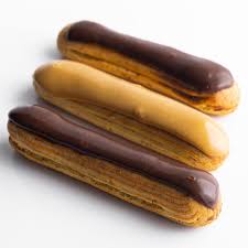 Eclairs