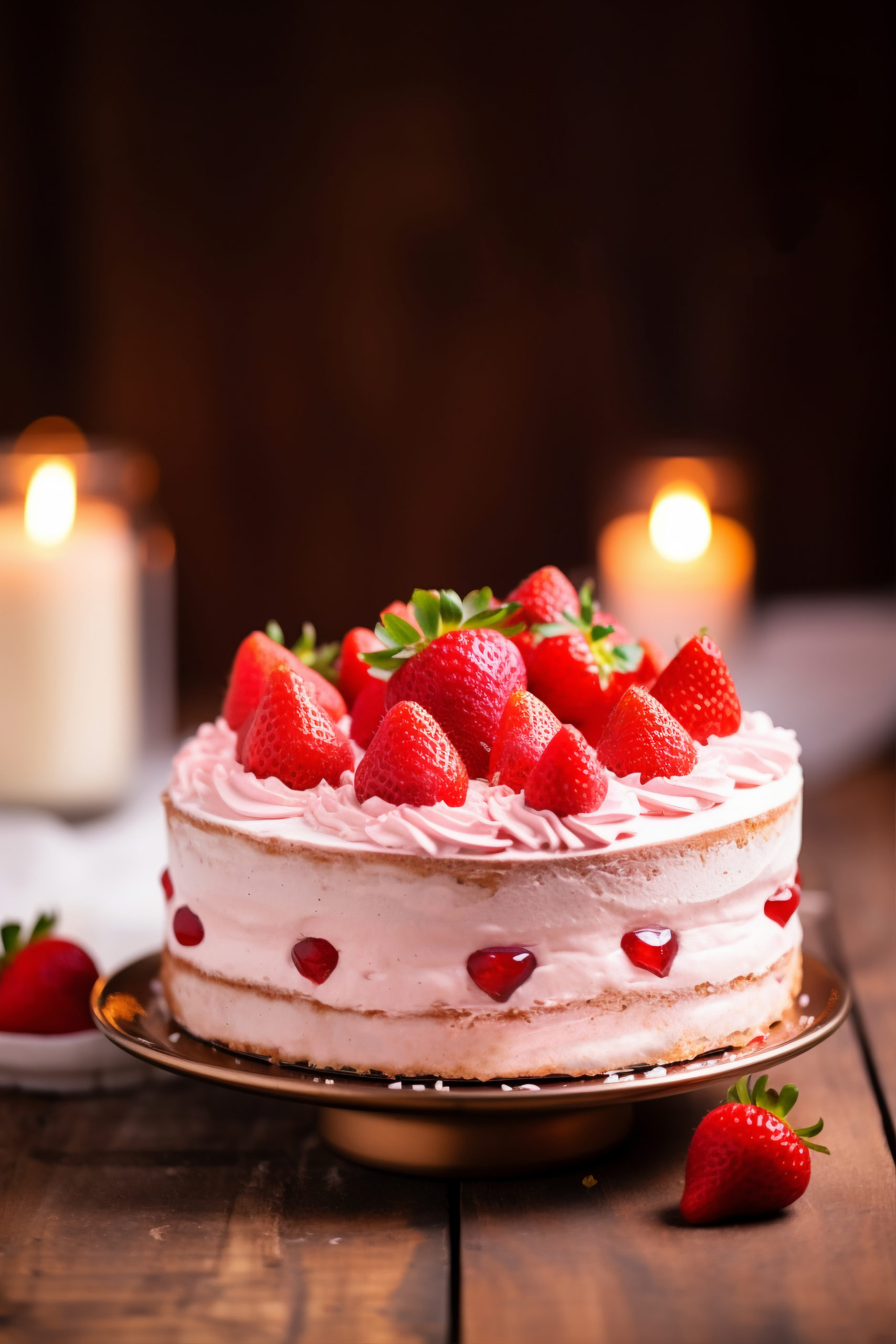 Fraisier